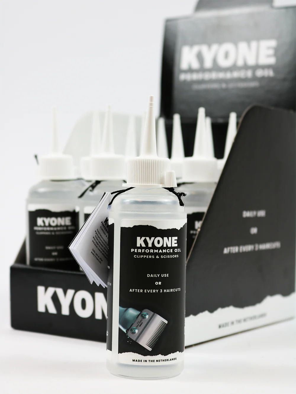 KYONE Performance Oil