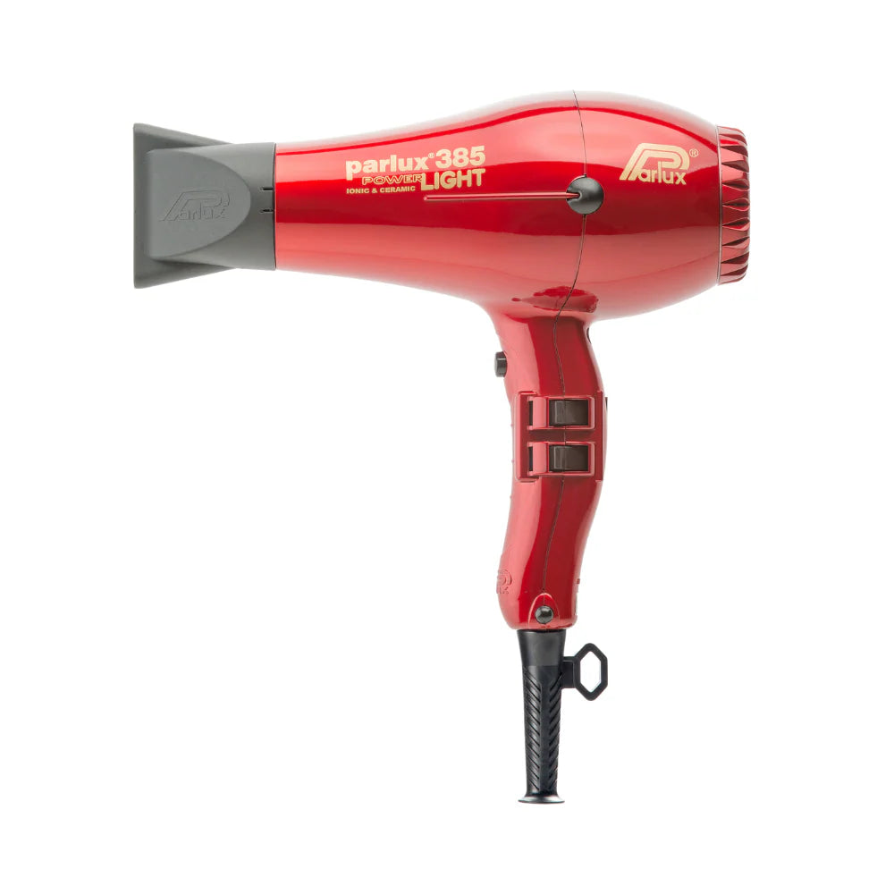 Parlux 385 PowerLight® Haardroger