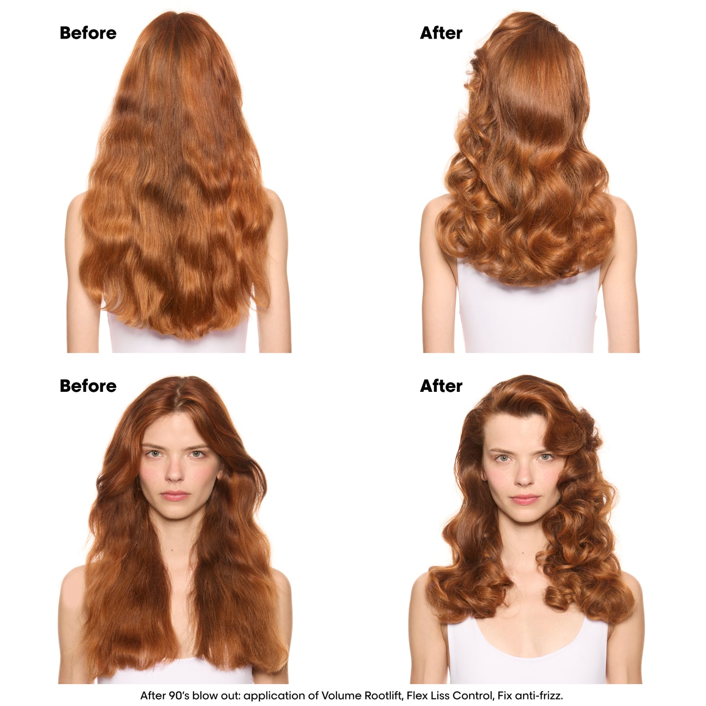 L'Oréal Professionnel Tecni.Art Volume Rootlift Mousse 250ml