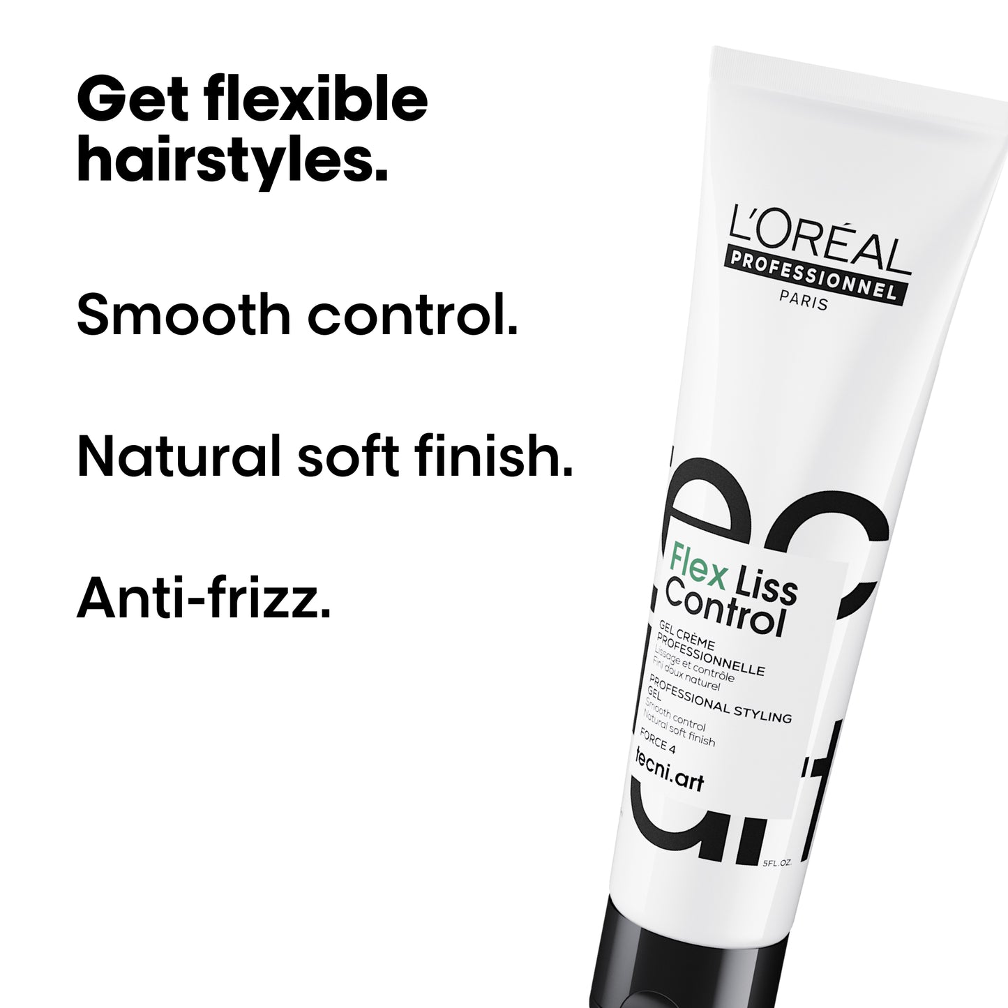 L'Oréal Professionnel Tecni.Art Liss Control 150ml