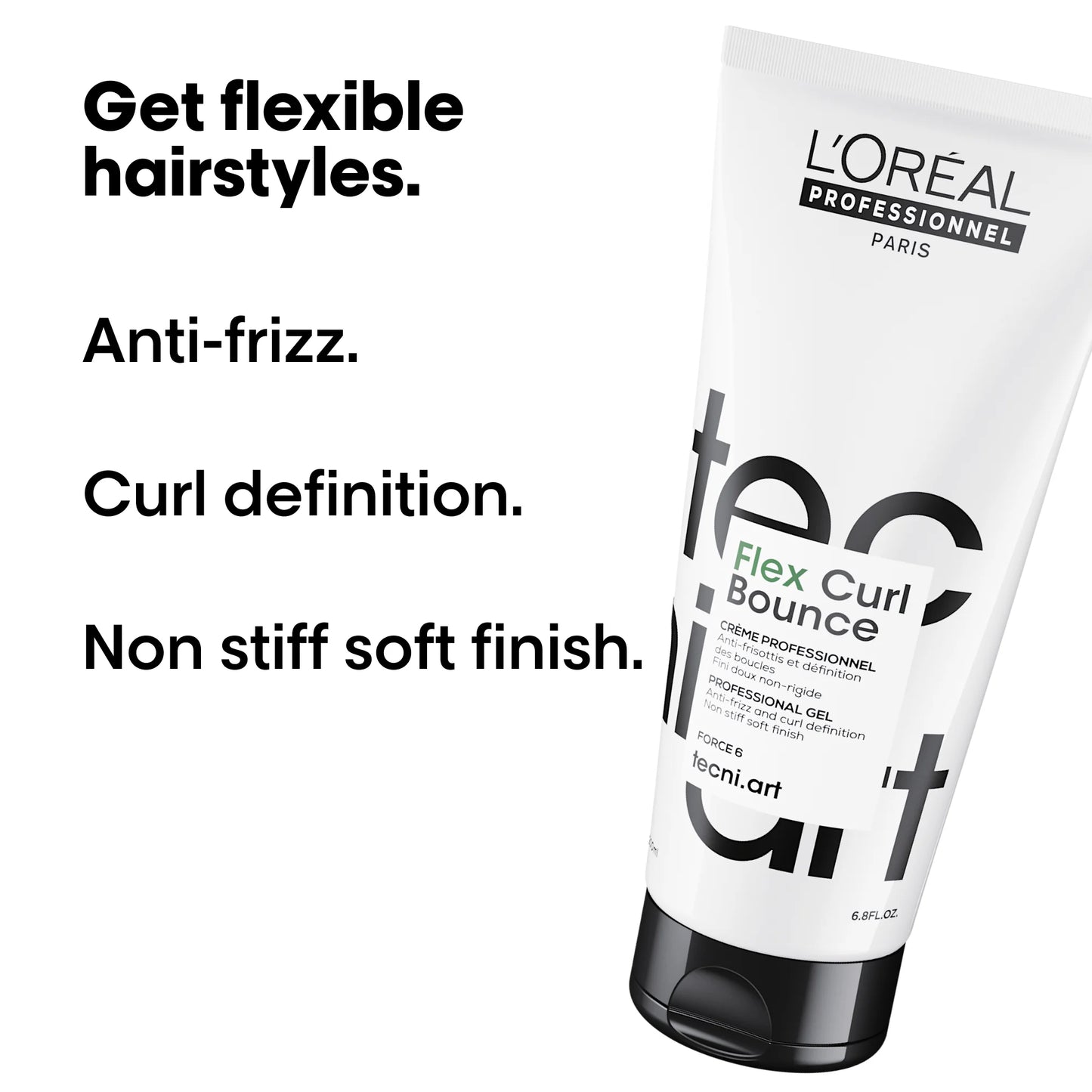 L'Oréal Professionnel Tecni.Art Flex Curl Bounce 150ml