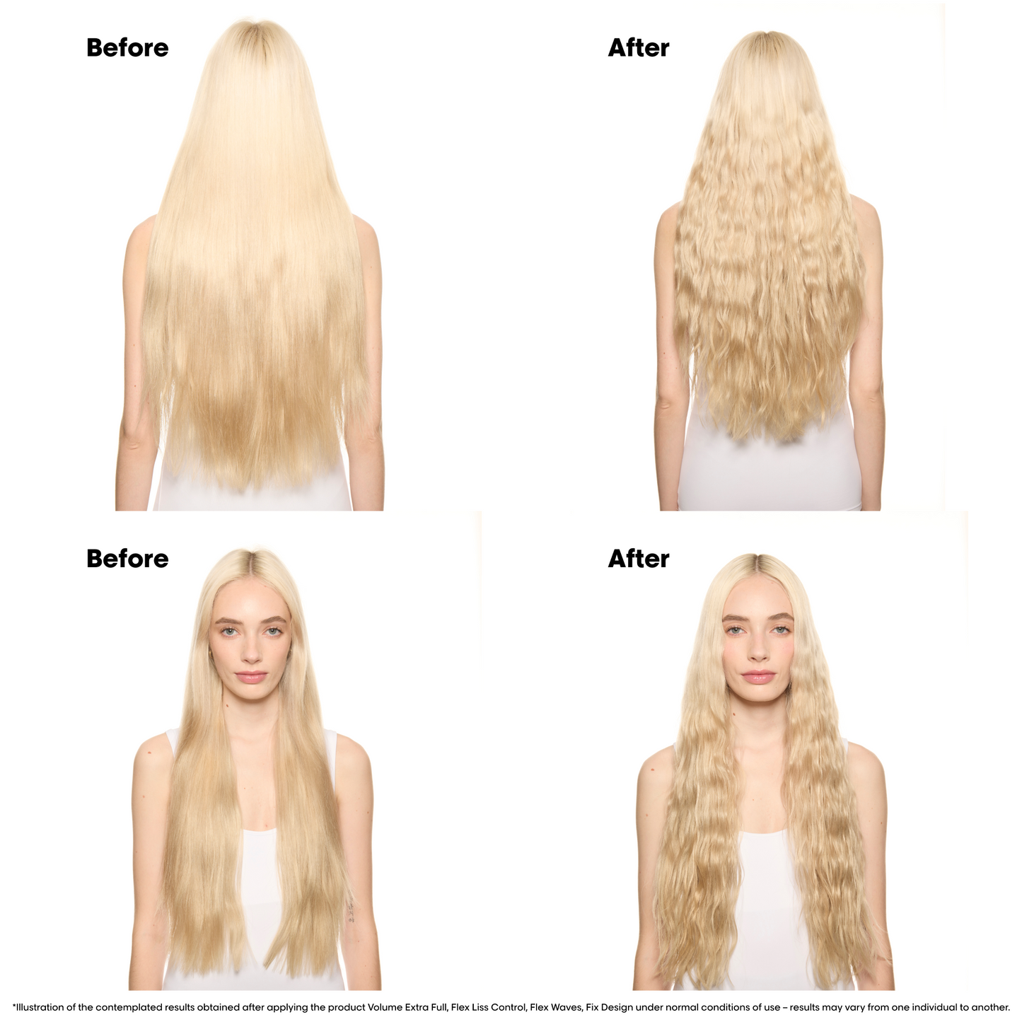 L'Oréal Professionnel Tecni.Art Flex Waves 190ml