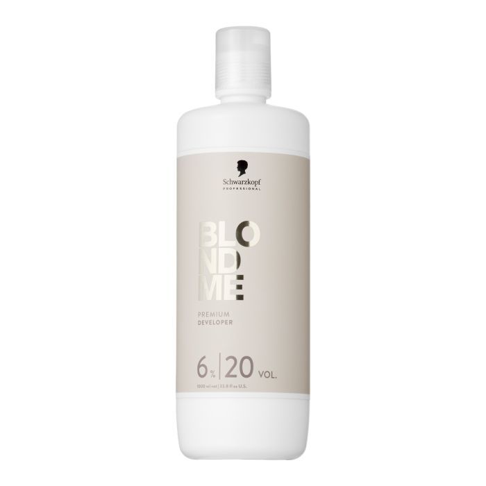 Schwarzkopf Professional Blond Me Premium Developer 1000ml