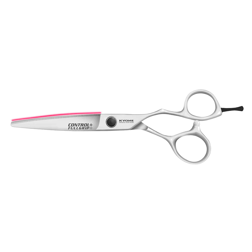 KYONE 800 Control+ FullGrip schaar | 5.5 "/6.0"/7.0 "