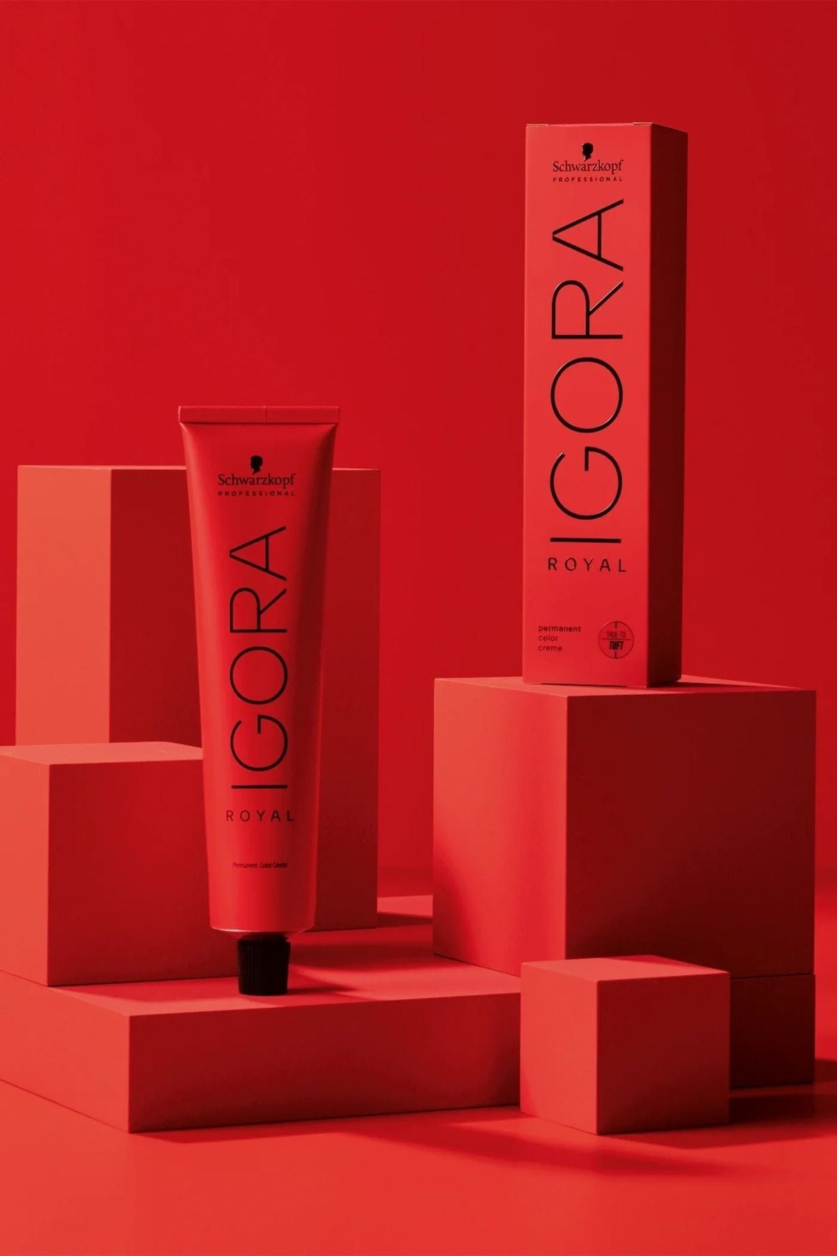 Schwarzkopf Professional Igora Royal 60ml