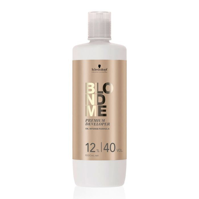 Schwarzkopf Professional Blond Me Premium Developer 1000ml