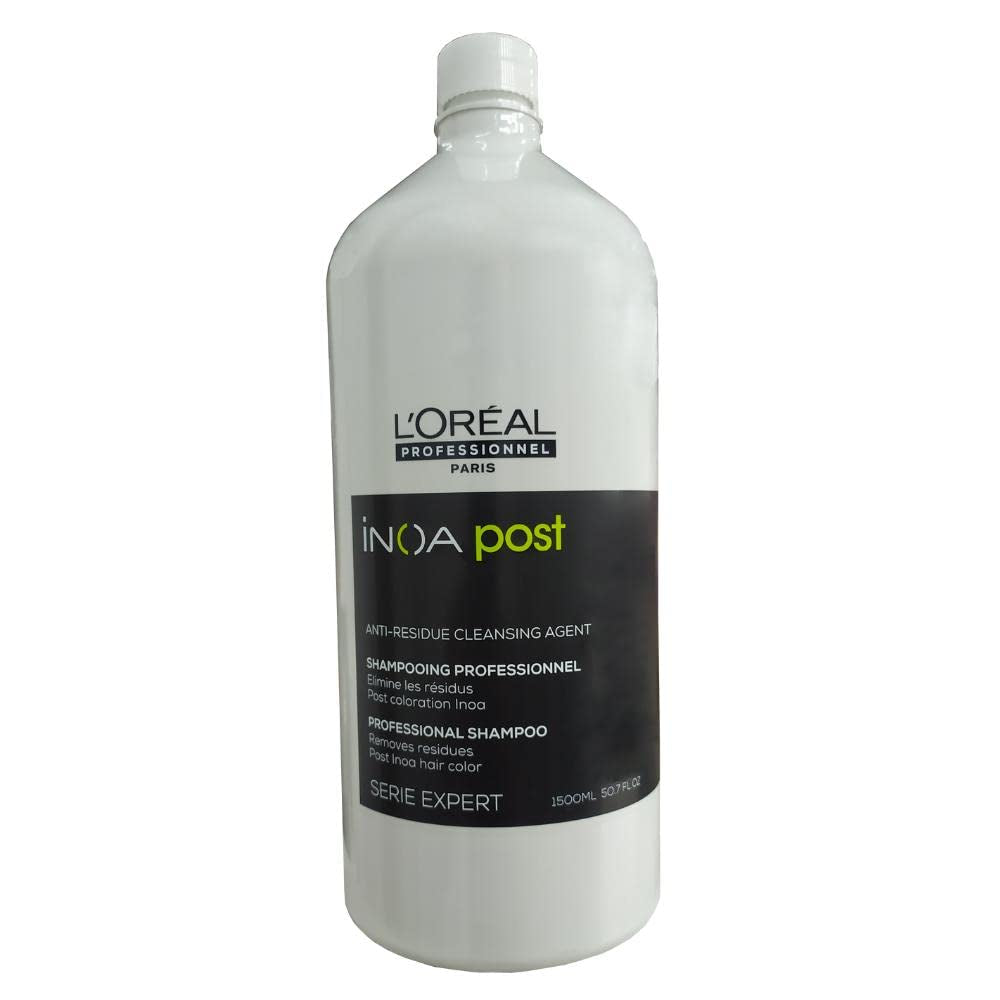 L’Oréal Professionnel INOA Post Shampoo 1500ml
