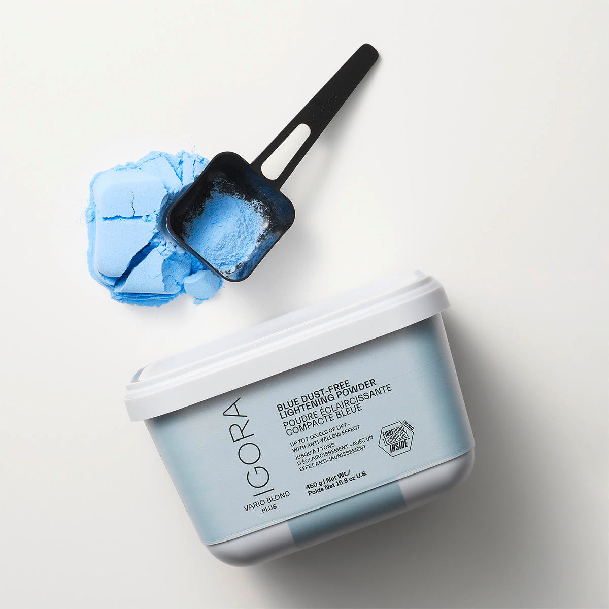 Schwarzkopf Professional Igora Vario Blond Plus 450gr