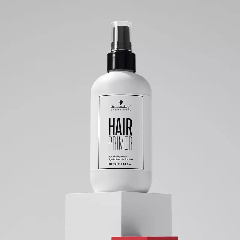 Schwarzkopf Professional Color Enablers Hair Primer 250ml