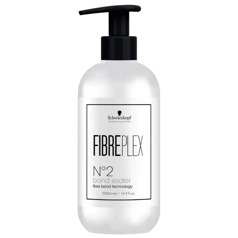 Schwarzkopf Professional Fibreplex Nr. 2 Sealer 500ml