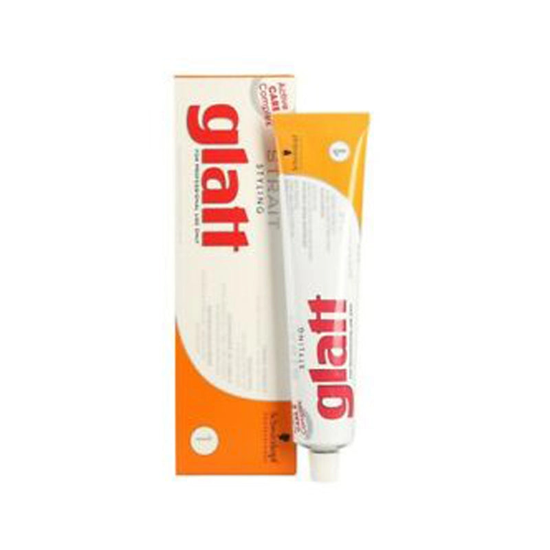 Schwarzkopf Professional Schwarzkopf Strait Styling Glatt Kit