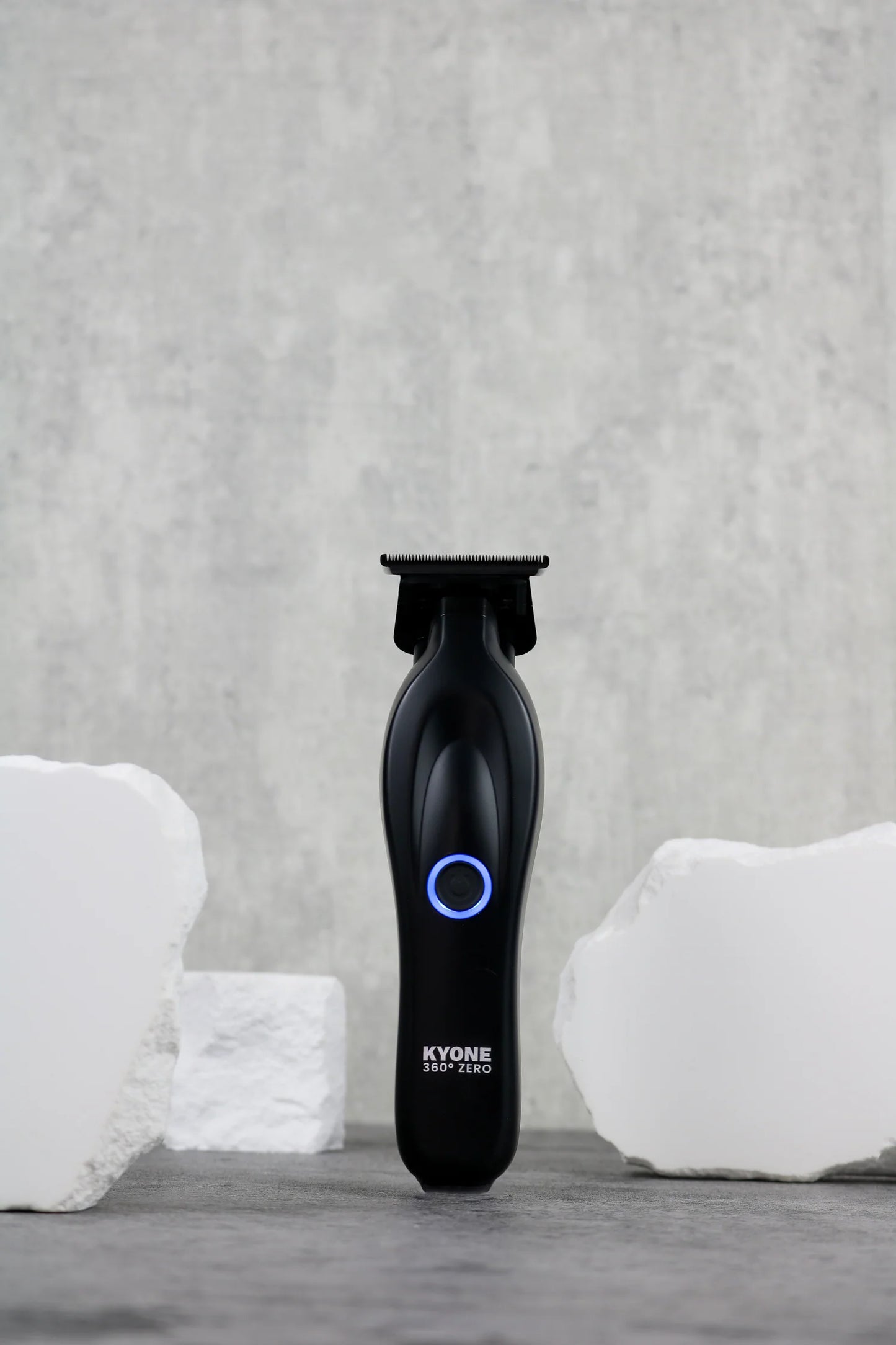 KYONE 360⁰ Zero Trimmer Zwart