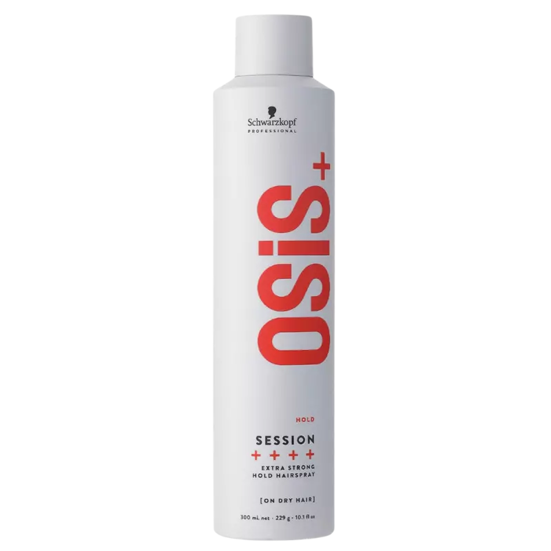 Schwarzkopf Professional OSiS+ Session 500ml