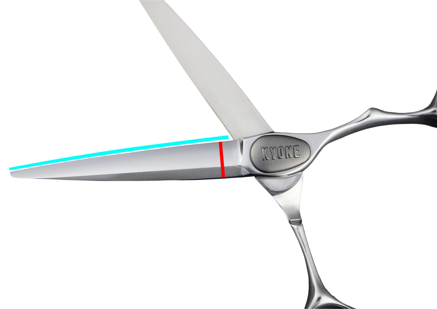 KYONE K20 Knipschaar | 5.5 "/ 6.0"