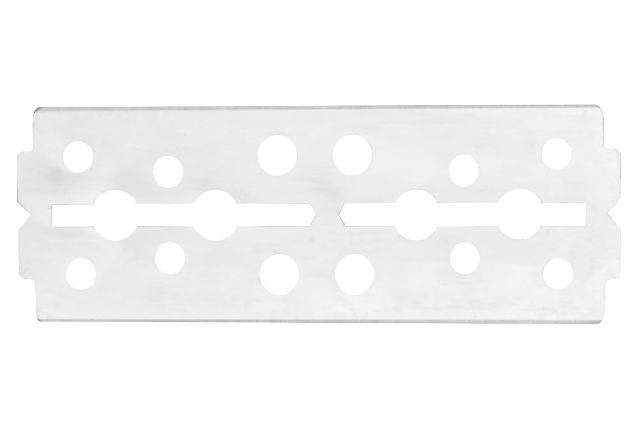 Jaguar JT1 - JT3 Mesjes 10st