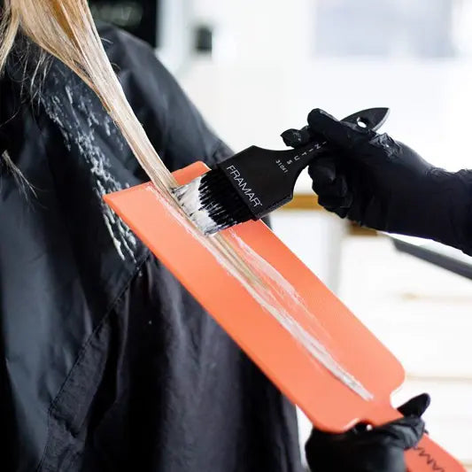 Framar Board & Paddle - Paddle Pack Spatola