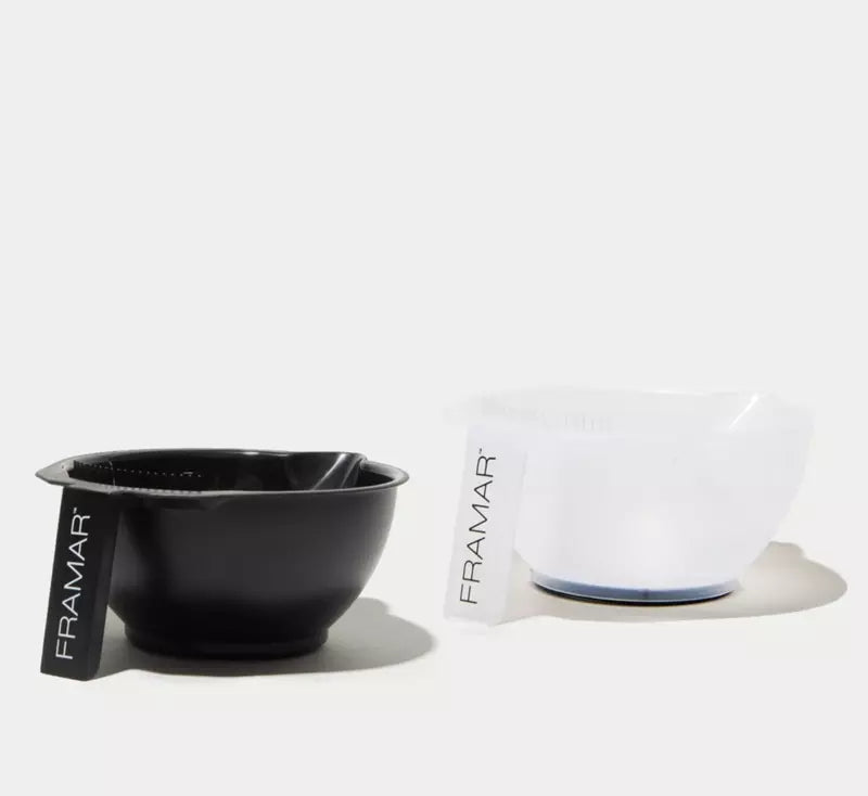 Framar Color Bowl Set Verfbakjes