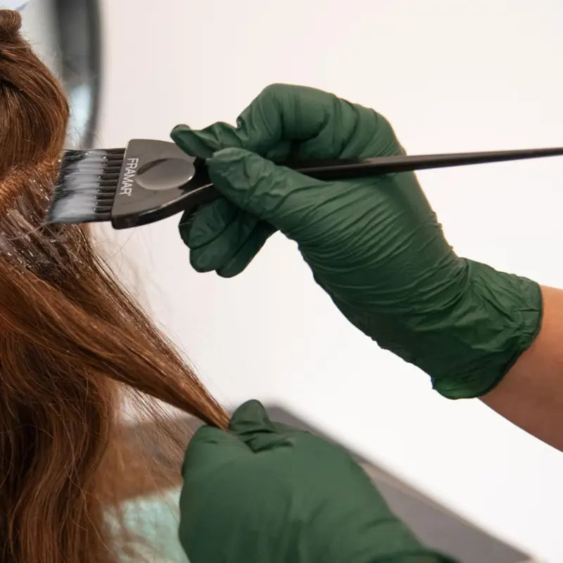 Framar Pine Palms Nitrile Wegwerp Handschoenen 100 stuks