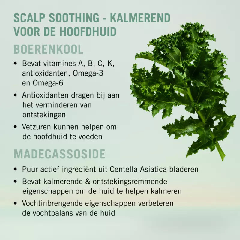 Schwarzkopf Professional BC Soothing Shampoo 250ml