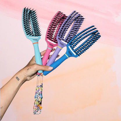 Olivia Garden Inner Child Edition Fingerbrush
