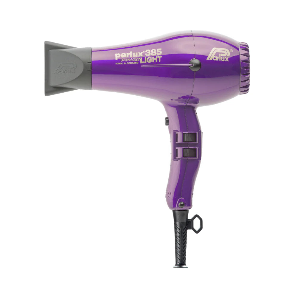 Parlux 385 PowerLight® Haardroger