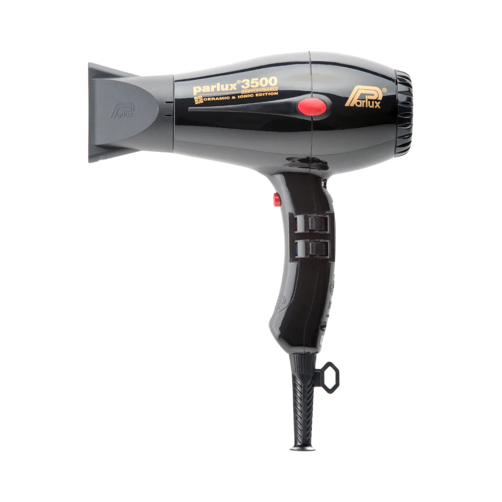 Parlux 3500 Supercompact Haardroger