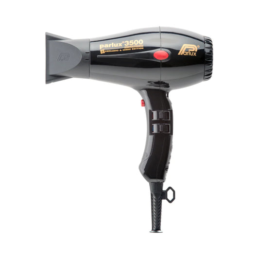 Parlux 3500 Supercompact Haardroger