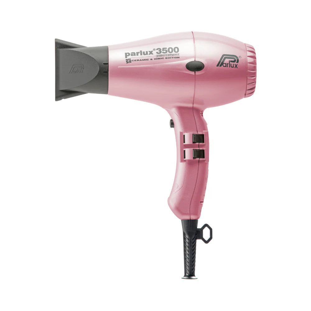 Parlux 3500 Supercompact Haardroger