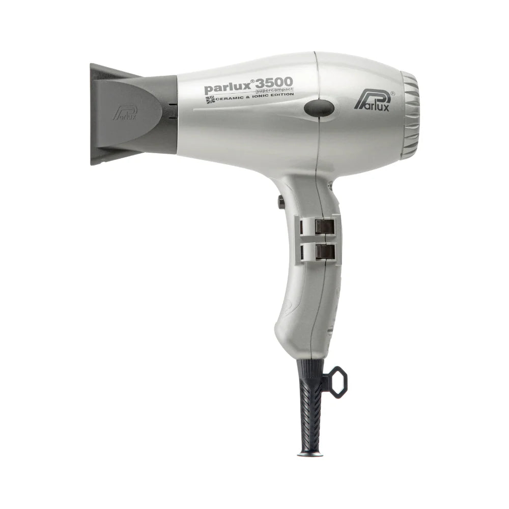 Parlux 3500 Supercompact Haardroger