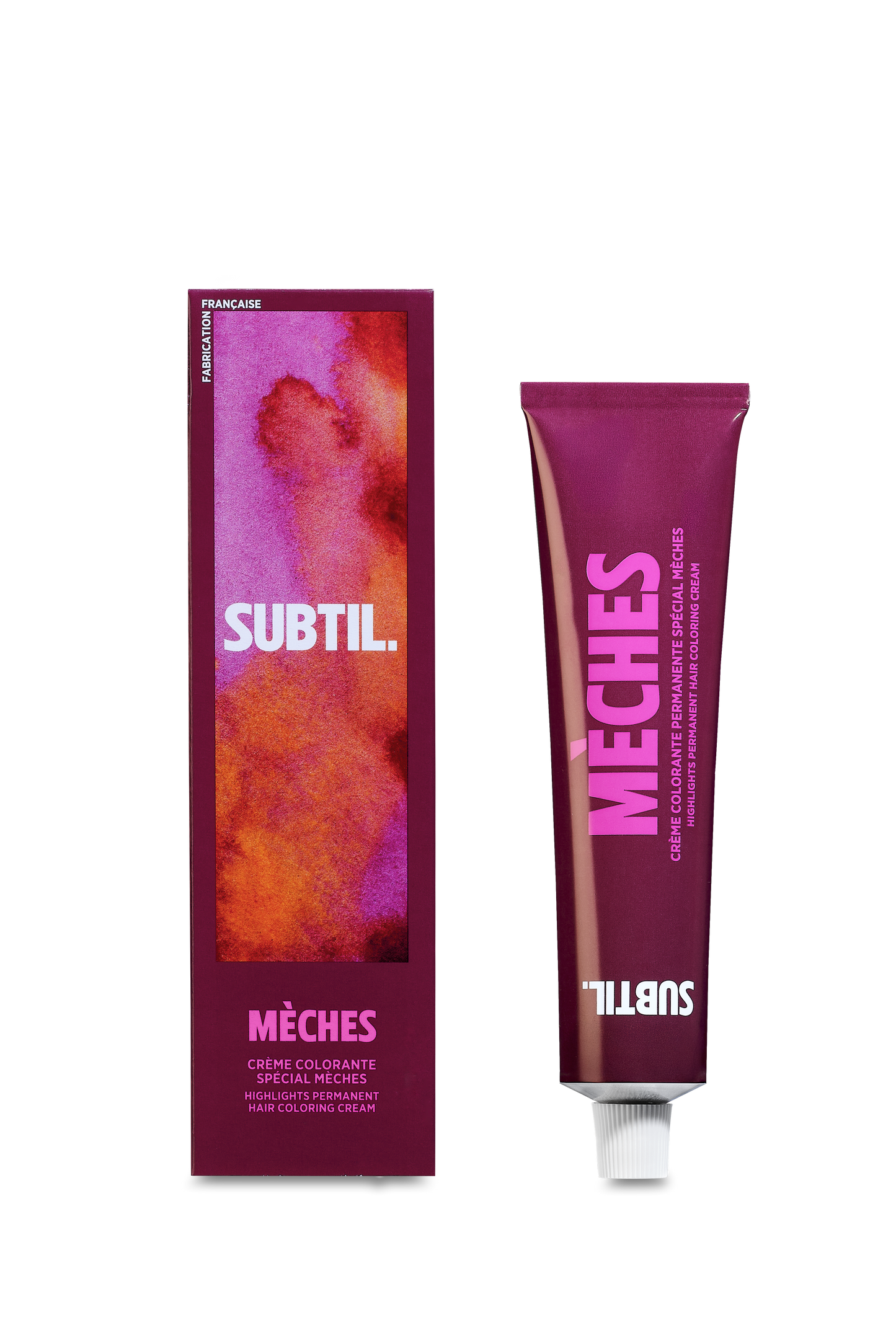 SUBTIL Meches 60ml