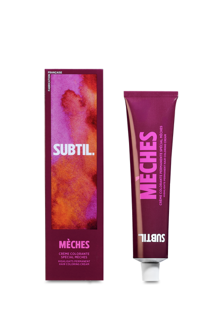 SUBTIL Meches 60ml