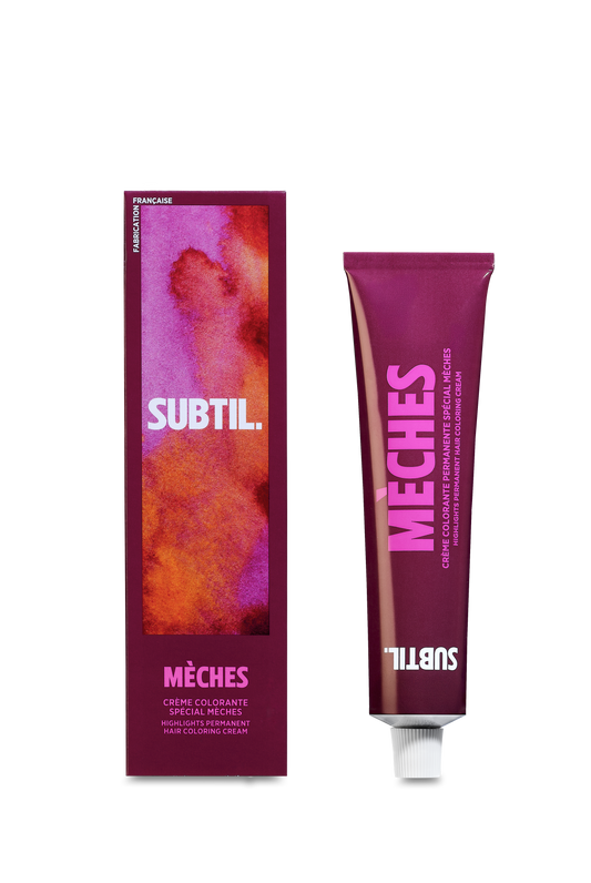 SUBTIL Meches 60ml