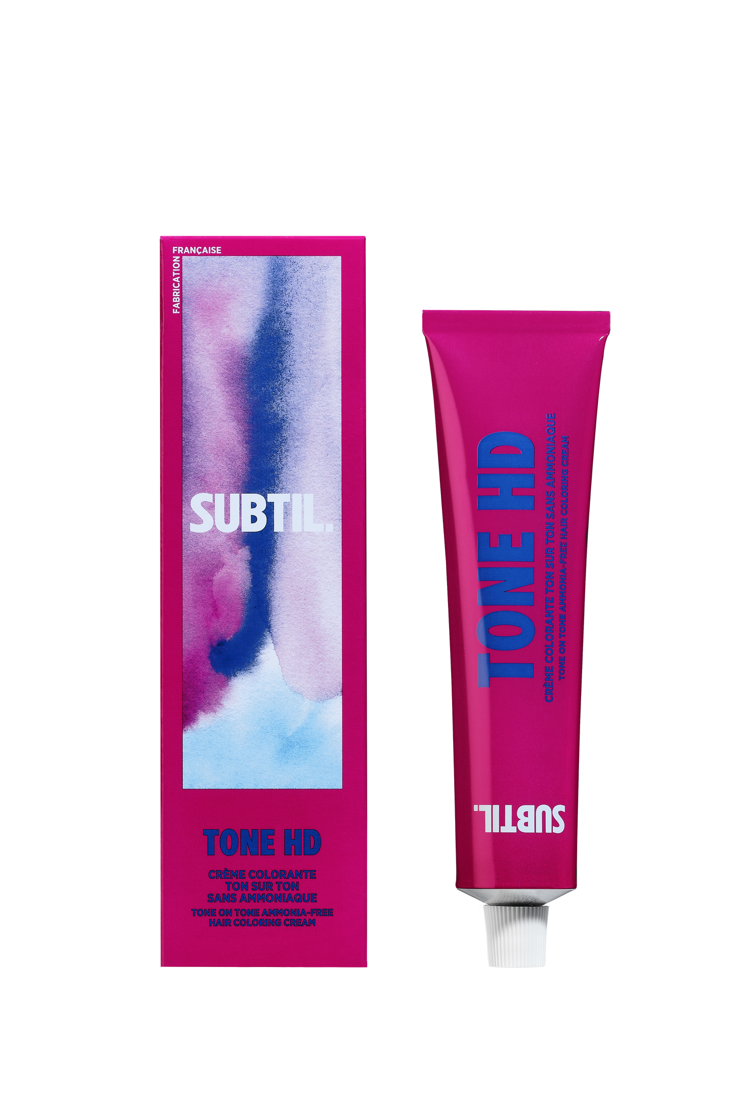 SUBTIL Tone HD Ton Sur Ton 60ml