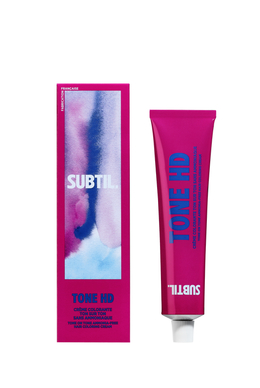 SUBTIL Tone HD Ton Sur Ton 60ml