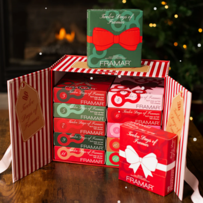 Framar Adventskalender 2025