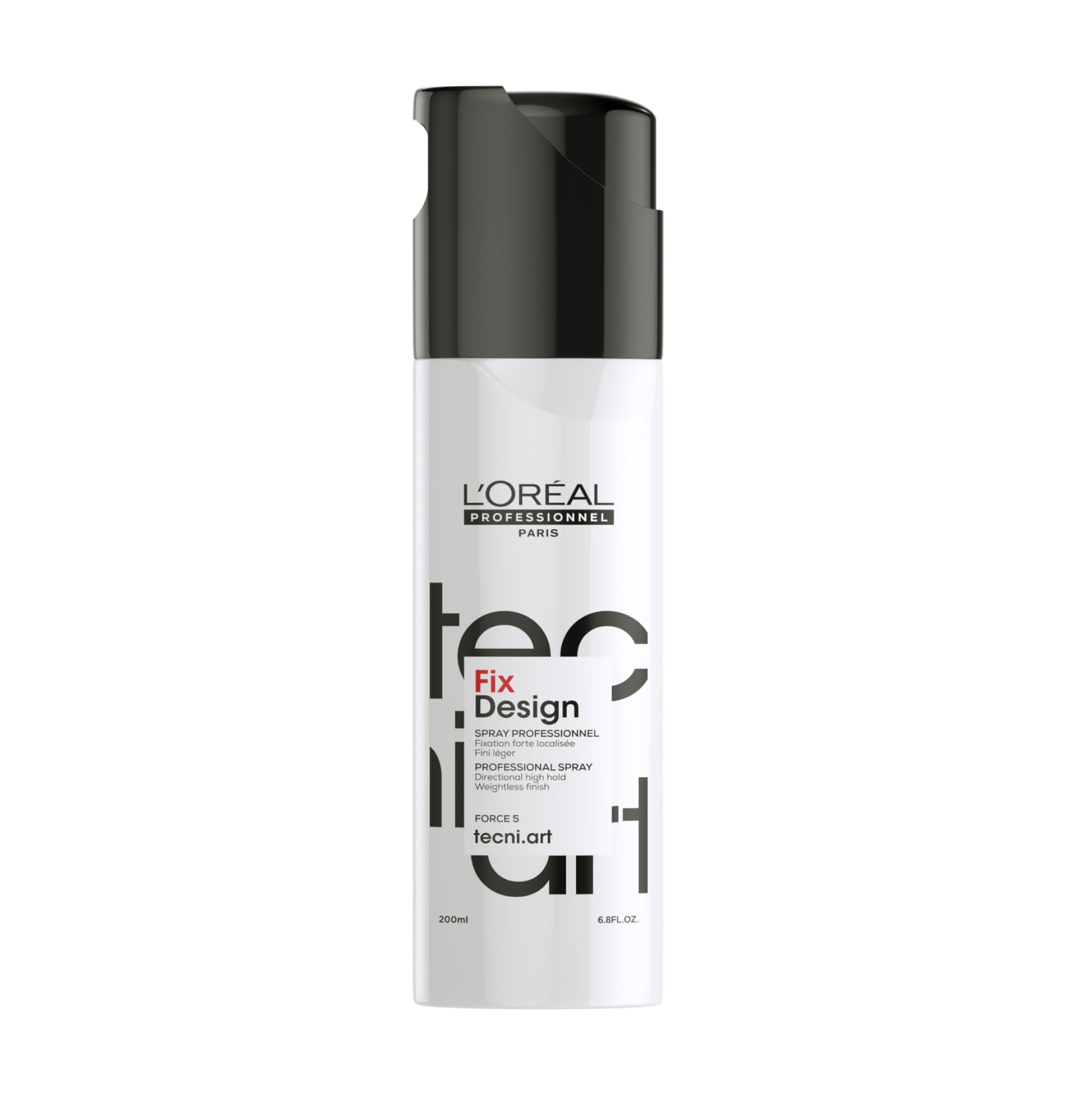 L'Oréal Professionnel Tecni.Art Fix Design 200ml