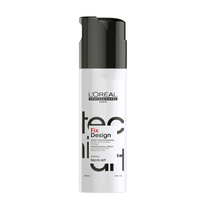 L'Oréal Professionnel Tecni.Art Fix Design 200ml