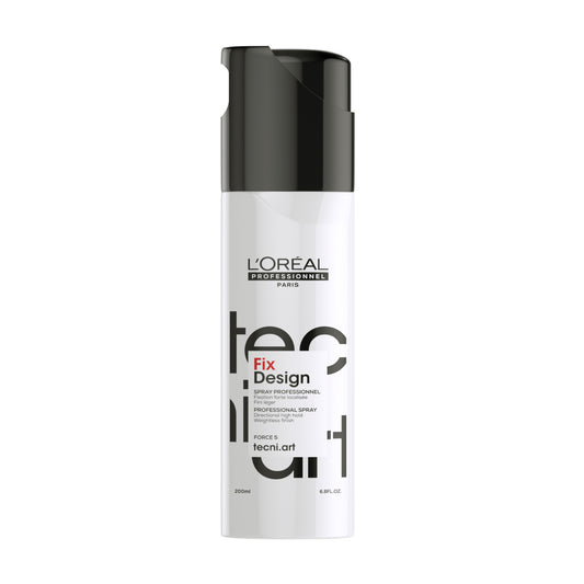 L'Oréal Professionnel Tecni.Art Fix Design 200ml