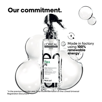 L'Oréal Professionnel Tecni.Art Flex Pli Shaper 190ml