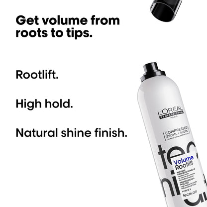 L'Oréal Professionnel Tecni.Art Volume Rootlift Mousse 250ml