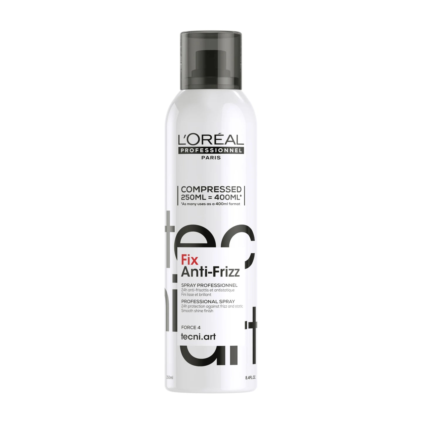 L'Oréal Professionnel Tecni.Art Fix Anti Frizz 250ml