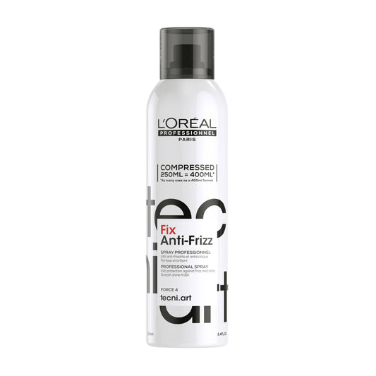 L'Oréal Professionnel Tecni.Art Fix Anti Frizz 250ml
