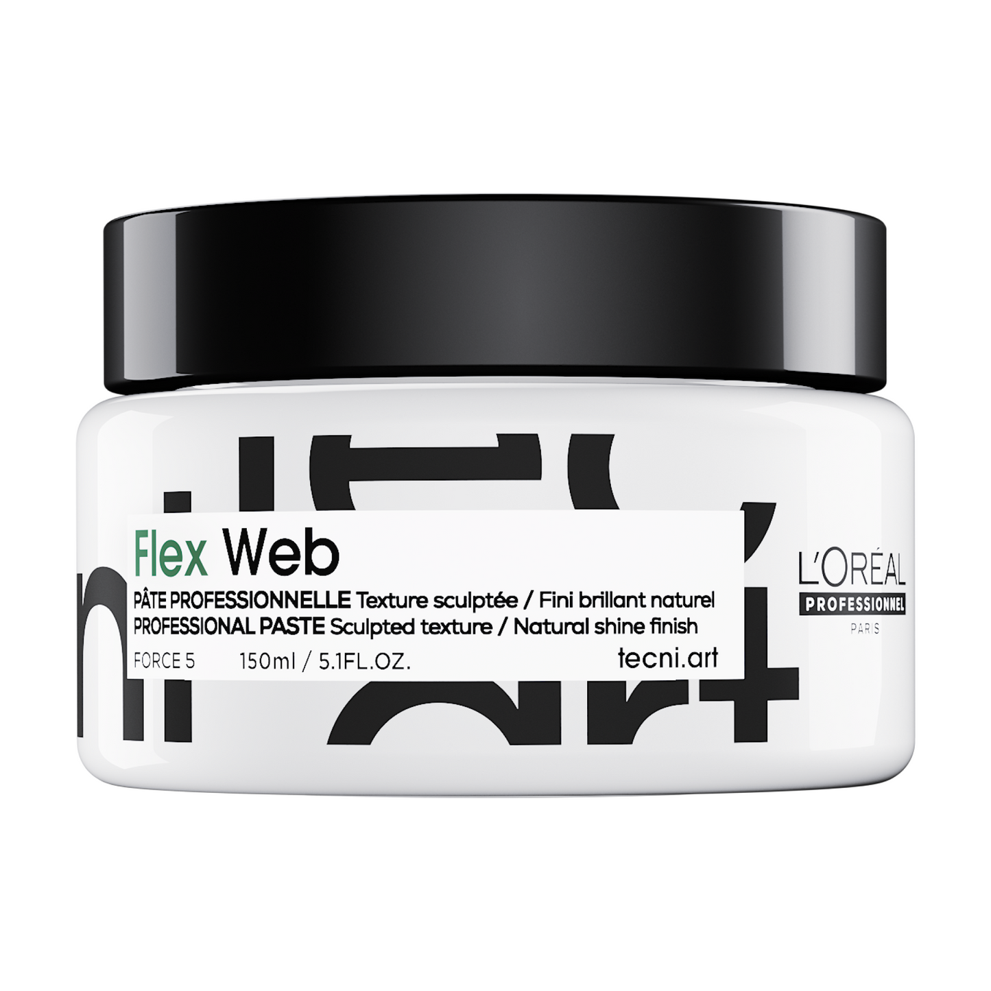 L'Oréal Professionnel Tecni.Art Flex Web 150ml