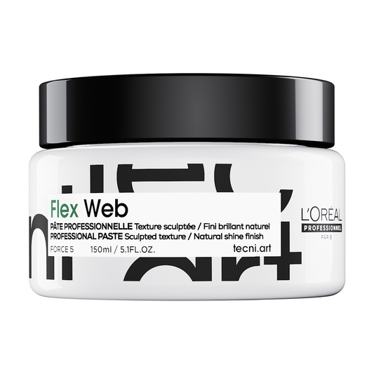 L'Oréal Professionnel Tecni.Art Flex Web 150ml