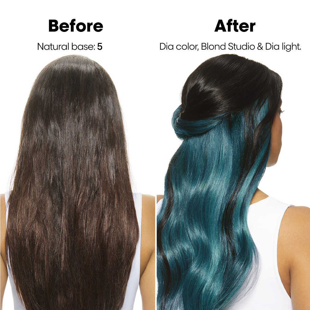 L'Oréal Professionnel Blond Studio 8 Purple Lightening Balm Bonder Inside 500g