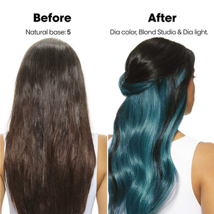 L'Oréal Professionnel Blond Studio 8 Purple Lightening Balm Bonder Inside 500g