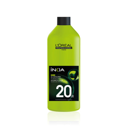 L'Oréal Professionnel INOA Oxydant 1000ml