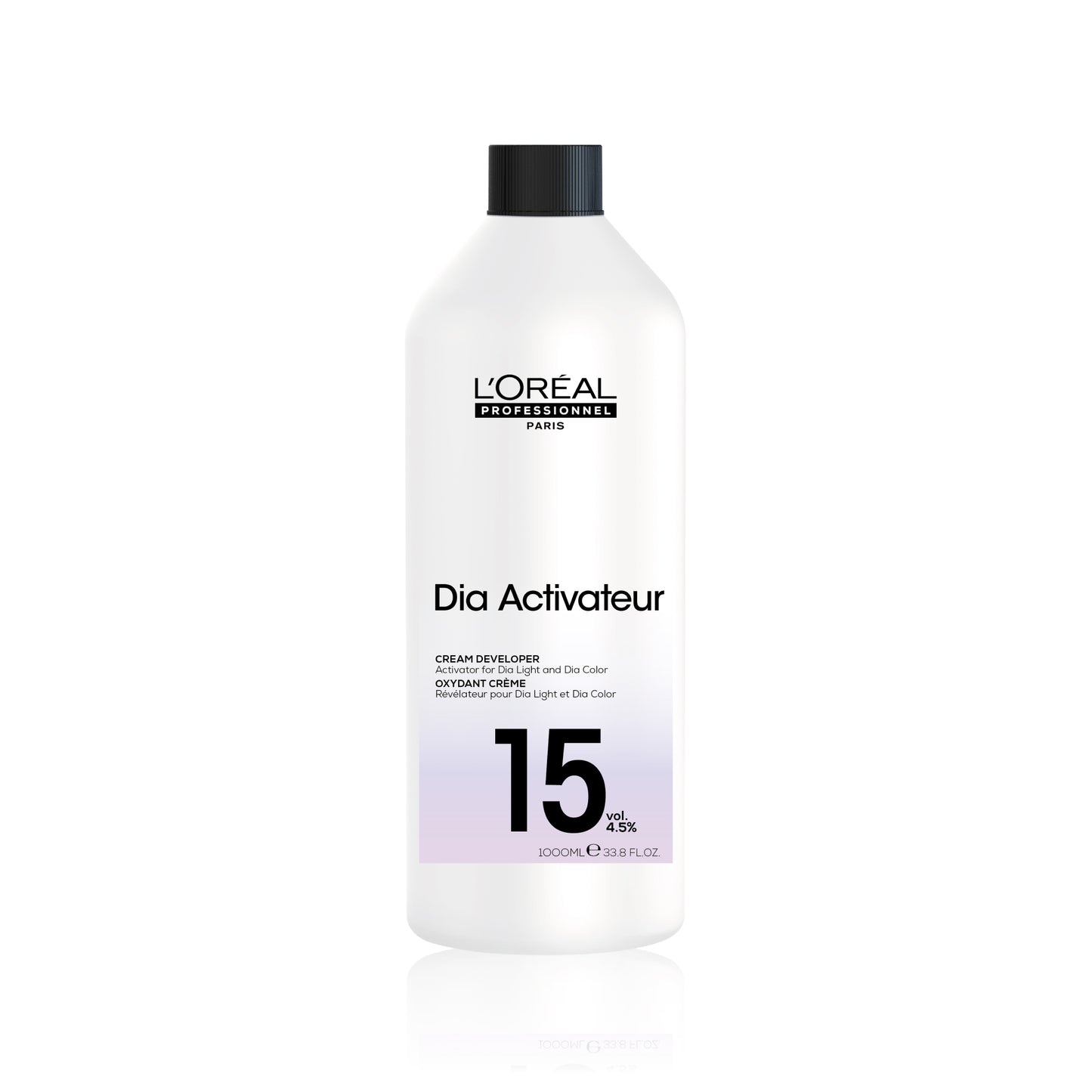 L'Oréal Professionnel Dia Activateur 1000ml