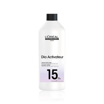 L'Oréal Professionnel Dia Activateur 1000ml