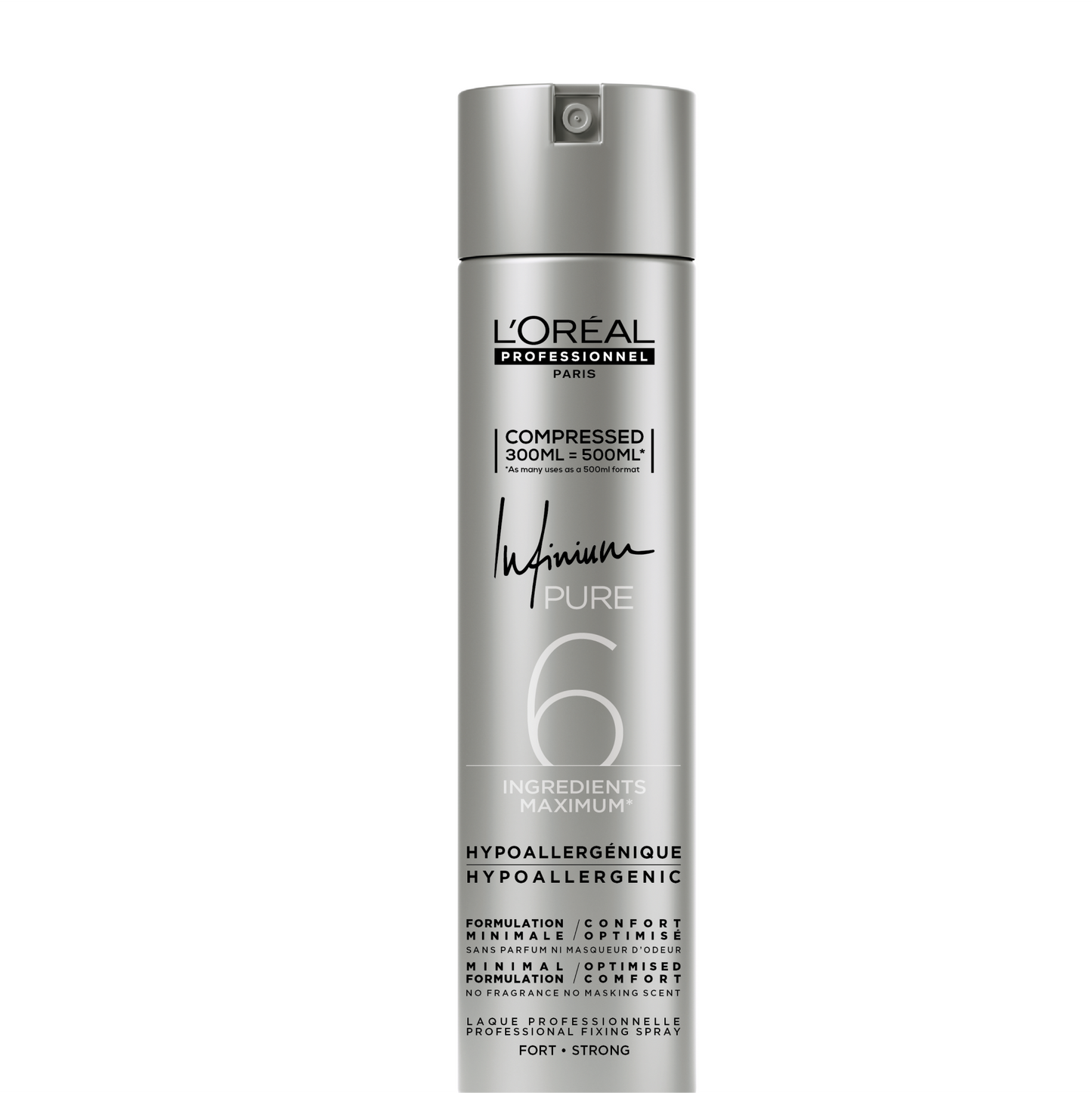 L'Oréal Professionnel Infinium Haarlak 300ml